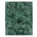 Marbled Green Certificate Board (10 1/2"x13")